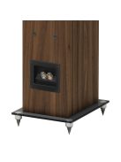 Pro-Ject Speaker Box 10 E Carbon - álló hangsugárzó /dió/