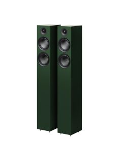   Pro-Ject Speaker Box 12 E Carbon - álló hangsugárzó /selyemfényű zöld/