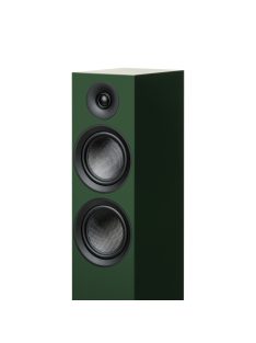   Pro-Ject Speaker Box 12 E Carbon - álló hangsugárzó /selyemfényű zöld/