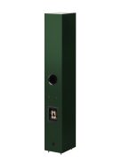Pro-Ject Speaker Box 12 E Carbon - álló hangsugárzó /selyemfényű zöld/