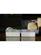 Pro-Ject Power Box RS2 Amp - tápegység /ezüst/