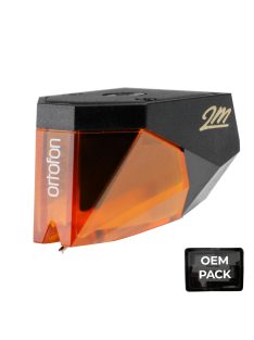 Ortofon 2M Bronze