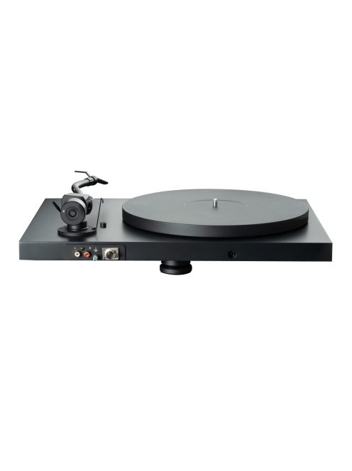 Pro-Ject Debut PRO S Balanced - szatén fekete