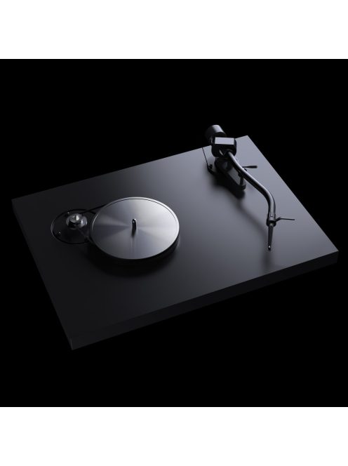 Pro-Ject Debut PRO S Balanced - szatén fekete