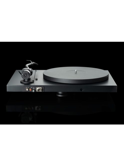 Pro-Ject Debut PRO S Balanced - szatén fekete