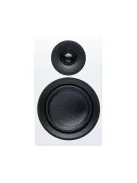 Pro-Ject Színes Hangrendszer E - komplett hifi szett /fehér/