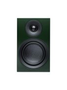 Pro-Ject Színes Hangrendszer E - komplett hifi szett /fenyő zöld/