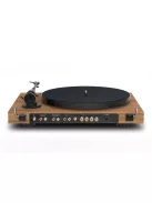 Pro-Ject Juke Box E1 HiFi Set - komplett hifi /dió szín/