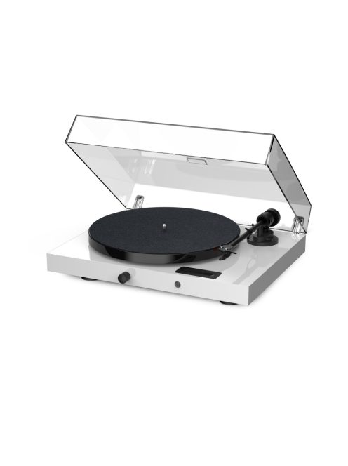 Pro-Ject Juke Box E1 HiFi Set - komplett hifi /fehér/