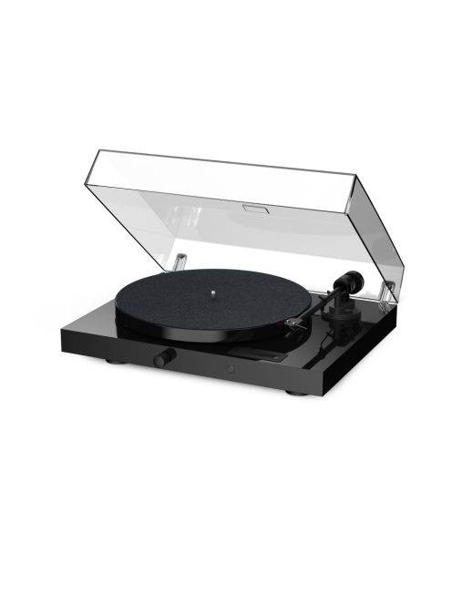 Pro-Ject Juke Box E1 HiFi Set - komplett hifi /fekete/