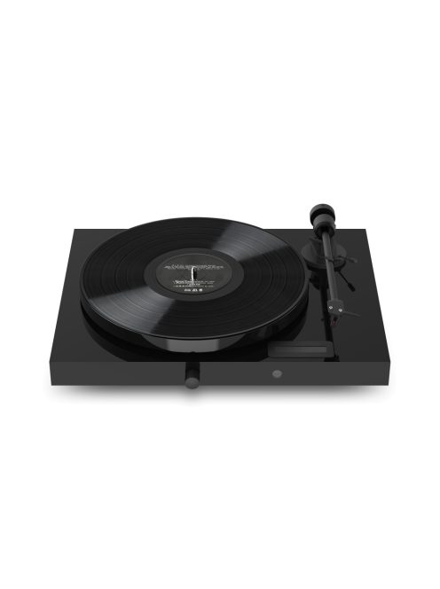 Pro-Ject Juke Box E1 HiFi Set - komplett hifi /fekete/