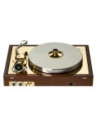 Pro-ject The Classic Reference - szubsasszis lemezjátszó VPO175 hangszedővel /réz-akácia/