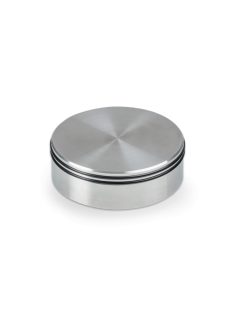   Pro-Ject Record Puck DS - lemezleszorító súly, 915g /ezüst/