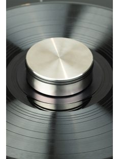   Pro-Ject Record Puck DS - lemezleszorító súly, 915g /ezüst/