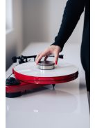 Pro-Ject Record Puck DS - lemezleszorító súly, 915g /ezüst/