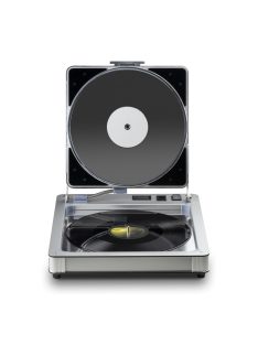 Pro-Ject Flatten it - lemez egyenesítő készülék
