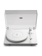 Pro-Ject T1 White Edition - lemezjátszó, Pick it 2M White hangszedővel /limited edition/
