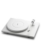 Pro-Ject T1 White Edition - lemezjátszó, Pick it 2M White hangszedővel /limited edition/