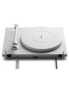Pro-Ject T1 White Edition - lemezjátszó, Pick it 2M White hangszedővel /limited edition/