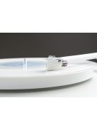Pro-Ject T1 White Edition - lemezjátszó, Pick it 2M White hangszedővel /limited edition/