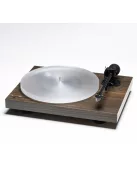 Pro-Ject X1 - új generációs audiofil lemezjátszó / hangszedő nélkül / eukaliptusz