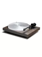 Pro-Ject X1 - új generációs audiofil lemezjátszó / hangszedő nélkül / eukaliptusz