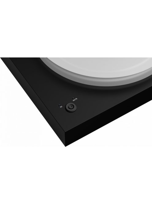 Pro-Ject X2 B - audiofil lemezjátszó szimmetrikus kimenettel - hangszedő nélkül /fehér/