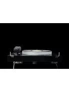 Pro-Ject X2 B - audiofil lemezjátszó szimmetrikus kimenettel - hangszedő nélkül /lakk fekete/