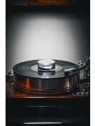 Pro-Ject Record Puck RS - lemezleszorító súly, 1030 g /ezüst/