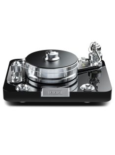   Pro-Ject Signature 12.2 - high end lemezjátszó /Lakk fekete/