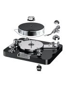 Pro-Ject Signature 12.2 - high end lemezjátszó /Lakk fekete/