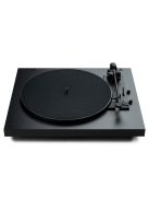 Pro-Ject Automat A1.2 - lemezjátszó Pick It MM E hangszedővel /fekete/