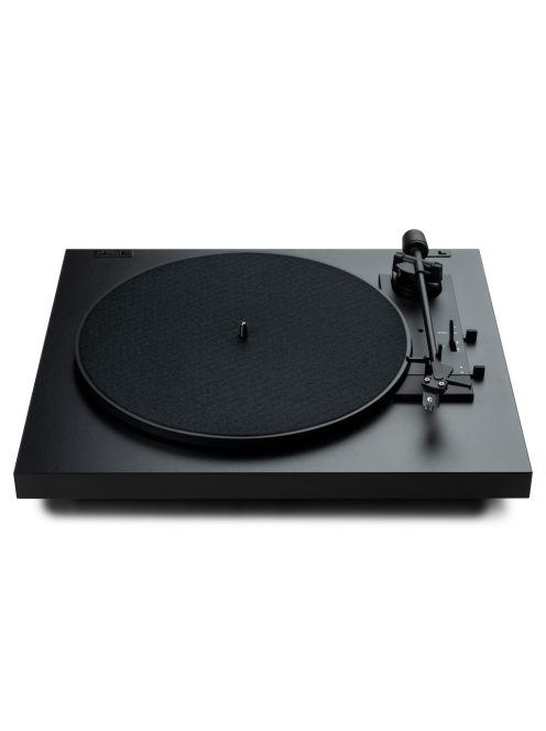 Pro-Ject Automat A1.2 - lemezjátszó Pick It MM E hangszedővel /fekete/