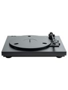 Pro-Ject Automat A1.2 - lemezjátszó Pick It MM E hangszedővel /fekete/