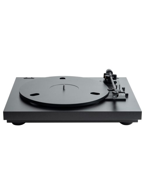 Pro-Ject Automat A1.2 - lemezjátszó Pick It MM E hangszedővel /fekete/