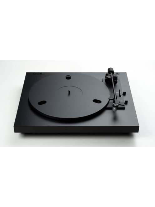Pro-Ject Automat A1.2 - lemezjátszó Pick It MM E hangszedővel /fekete/
