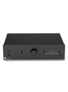 Pro-Ject Uni Box S3 - Sztereó erősítő és multiroom streamer /fekete/