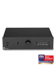   Pro-Ject Uni Box S3 - Sztereó erősítő és multiroom streamer /fekete/