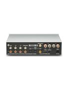 Pro-Ject Uni Box S3 - Sztereó erősítő és multiroom streamer /fekete/