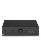 Pro-Ject Uni Box S3 - Sztereó erősítő és multiroom streamer /fekete/