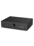 Pro-Ject Uni Box S3 - Sztereó erősítő és multiroom streamer /fekete/