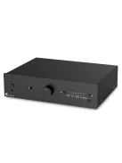 Pro-Ject Uni Box S3 - Sztereó erősítő és multiroom streamer /fekete/