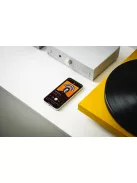 Pro-Ject Uni Box S3 - Sztereó erősítő és multiroom streamer /fekete/