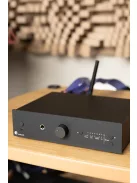 Pro-Ject Uni Box S3 - Sztereó erősítő és multiroom streamer /fekete/