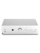 Pro-Ject Uni Box S3 - Sztereó erősítő és multiroom streamer /ezüst/