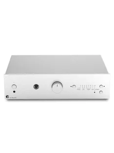   Pro-Ject Uni Box S3 - Sztereó erősítő és multiroom streamer /ezüst/
