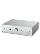 Pro-Ject Uni Box S3 - Sztereó erősítő és multiroom streamer /ezüst/