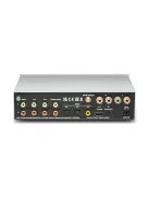 Pro-Ject Uni Box S3 - Sztereó erősítő és multiroom streamer /ezüst/