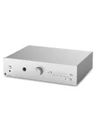 Pro-Ject Uni Box S3 - Sztereó erősítő és multiroom streamer /ezüst/
