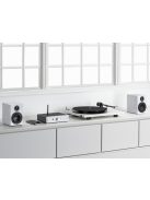 Pro-Ject Stereo Set E Phono - komplett hifi /dió szín/